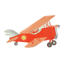 Load image into Gallery viewer, Meri Meri  Plane Plates