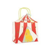 Load image into Gallery viewer, Meri Meri Circus Party Bag