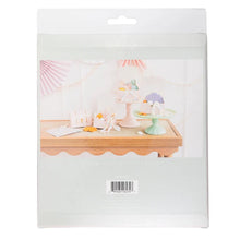 Load image into Gallery viewer, Treasure Treat Box and Sticker Sheet (set of 8)