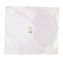 Load image into Gallery viewer, Seashell Paper Placemat (set of 12)