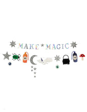 Load image into Gallery viewer, Meri Meri Making Magic Garland