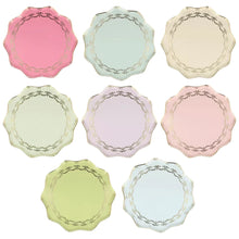 Load image into Gallery viewer, Meri Meri  Ladurée Paris Side Plates