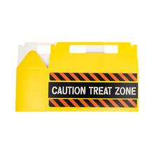 Load image into Gallery viewer, Construction Toolbox Treat Containers