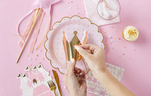 Load image into Gallery viewer, Princess Decorate Your Crowns