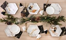 Load image into Gallery viewer, White Cheers Small Plates