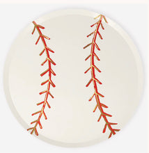 Load image into Gallery viewer, Meri Meri Baseball Plates