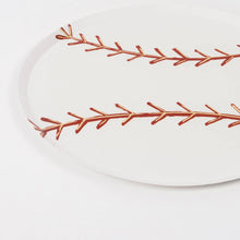 Load image into Gallery viewer, Meri Meri Baseball Plates