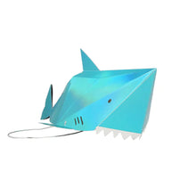 Load image into Gallery viewer, Meri Meri Shark Hat