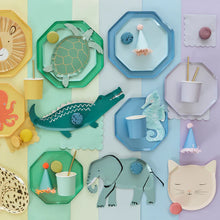 Load image into Gallery viewer, Meri Meri Side Plate