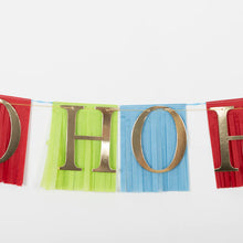 Load image into Gallery viewer, Meri Meri Pirate Icon Garland