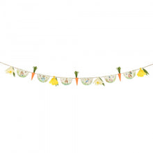 Load image into Gallery viewer, Meri Meri Peter Rabbit In The Garden Garland