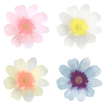 Load image into Gallery viewer, Meri Meri Flower Garden Large Plates