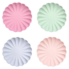 Load image into Gallery viewer, Meri Meri Multicolor Large Eco Paper Plates