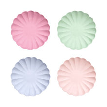 Load image into Gallery viewer, Meri Meri Multicolor Small Eco Paper Plates