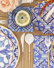 Load image into Gallery viewer, Moroccan Nights Guest Napkin