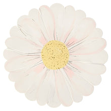 Load image into Gallery viewer, Meri Meri Wild Daisy Plate