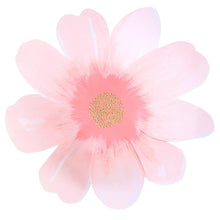 Load image into Gallery viewer, Meri Meri Flower Garden Large Plates