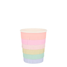 Load image into Gallery viewer, Meri Meri Rainbow Sun Cups