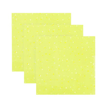 Load image into Gallery viewer, Lime Lemonade Napkins