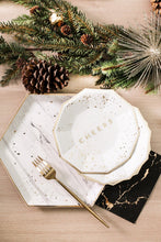 Load image into Gallery viewer, White Cheers Small Plates