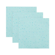 Load image into Gallery viewer, Artic Blue Napkins