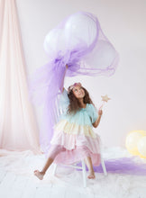 Load image into Gallery viewer, Meri Meri Gold Glitter Wands