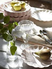 Load image into Gallery viewer, Meri Meri Cream Simply Eco Small Plate