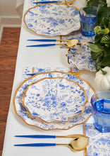 Load image into Gallery viewer, Timeless Guest Napkin