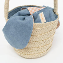 Load image into Gallery viewer, Meri Meri Dog Bucket Bag