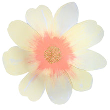 Load image into Gallery viewer, Meri Meri Flower Garden Large Plates