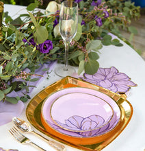 Load image into Gallery viewer, Bless Your Heart Dessert Plates