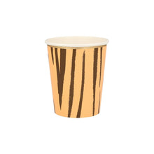 Load image into Gallery viewer, Meri Meri Safari Animal Print Cups