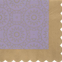 Load image into Gallery viewer, Boho Lunch Napkin