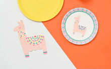 Load image into Gallery viewer, Llama Small Plates