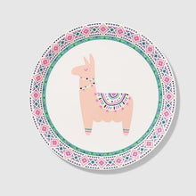 Load image into Gallery viewer, Llama Small Plates