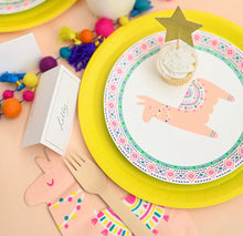 Load image into Gallery viewer, Llama Small Plates