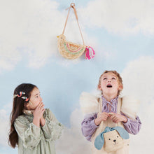 Load image into Gallery viewer, Meri Meri Dog Bucket Bag