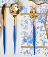 Load image into Gallery viewer, Timeless Guest Napkin