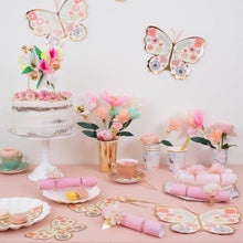 Load image into Gallery viewer, Meri Meri Floral Crackers