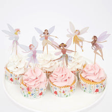 Load image into Gallery viewer, Meri Meri Fairy Cupcake Kit