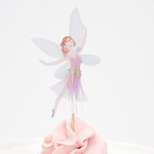 Load image into Gallery viewer, Meri Meri Fairy Cupcake Kit