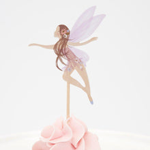 Load image into Gallery viewer, Meri Meri Fairy Cupcake Kit