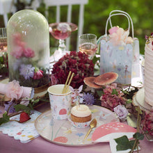 Load image into Gallery viewer, Meri Meri Fairy Large Napkins