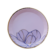 Load image into Gallery viewer, Bless Your Heart Dessert Plates