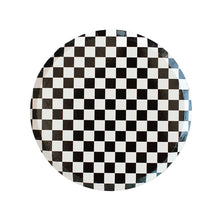 Load image into Gallery viewer, Check It! The Classic Dessert Plates