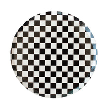 Load image into Gallery viewer, Check It! The Classic Dinner Plates
