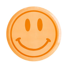 Load image into Gallery viewer, Peace & Love Smile Dessert Plates