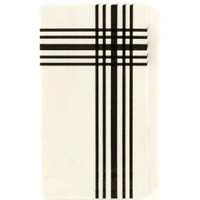 Load image into Gallery viewer, Cream Plaid Napkin