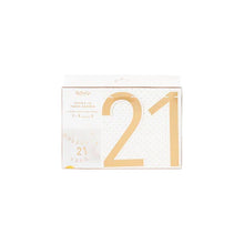 Load image into Gallery viewer, Cheers To Years Banner (Customizable)