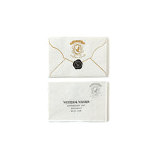 Load image into Gallery viewer, Spellbound Envelope Napkin